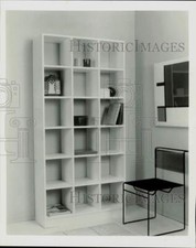 1984 Press Photo Tic Tac