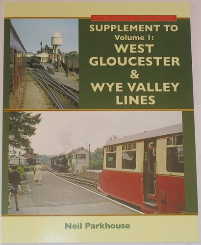 West gloucester wye valley - wye,