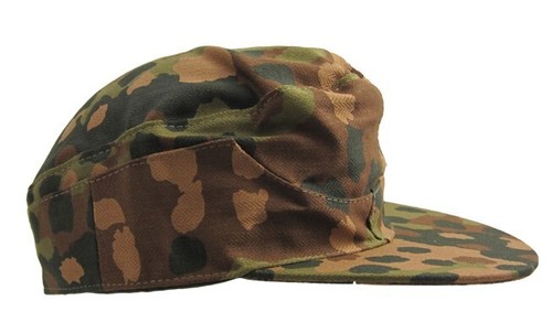 German army dot pea - german,