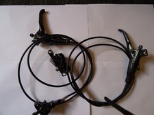 Avid Elixir RS 9  / 9 brake bundle (5 Brake sets + Extras)