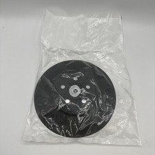 Whelen 7" BLACK POLY LIGHTBAR