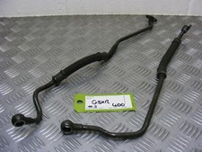 GSXR400 Oil Cooler Hoses No3
