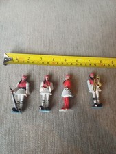 Vintage Aohna Greek Toy