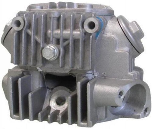 Cylinder head only 00mm - only, 47.00mm