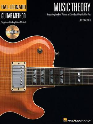 Hal leonard guitar method - hal,
