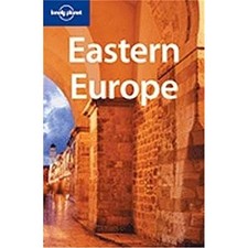 Eastern Europe (Lonely Planet