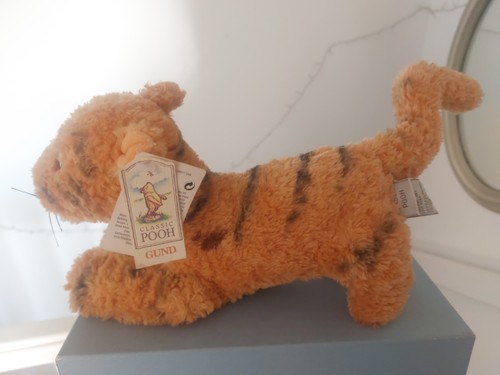 Vintage tigger classic pooh - classic,