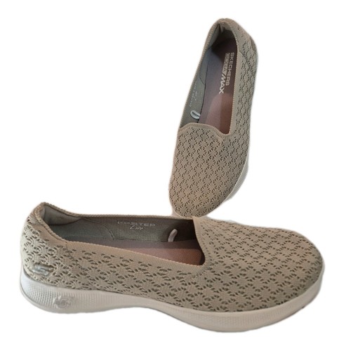 Skechers goga max trainers - trainers, uk5
