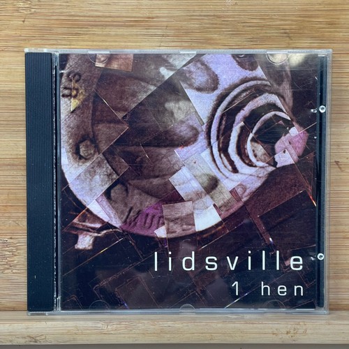 Lidsville hen cd - hen, 1994