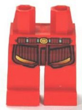 LEGO Ninjago 1 Leg for