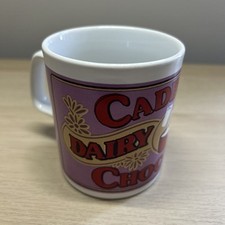 Vintage Retro Cadbury's Dairy