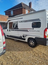 Peugeot Boxer 2.0 67 Plate