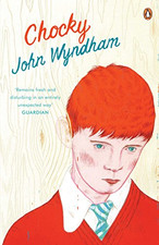 Chocky - Wyndham, John
