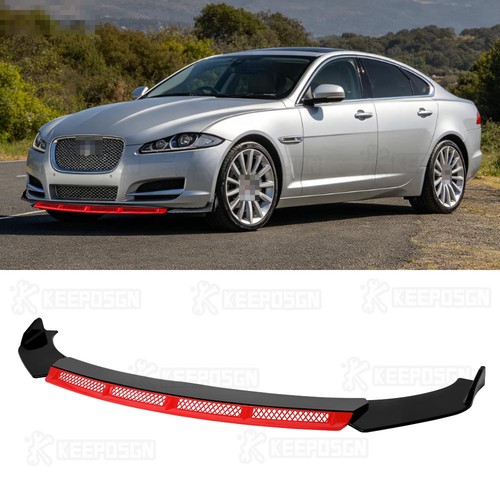 Abs glossy front bumper - abs,