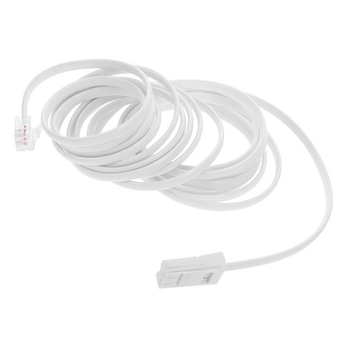 Long land phone cord extension - land,