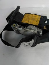 2005 Toyota Celica 1.8 16V VT-i Petrol 105kW (143HP) Left Front Seat Belt