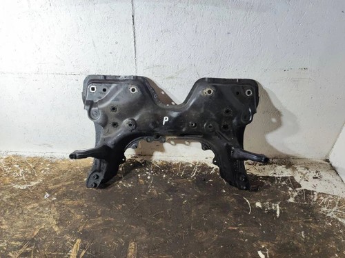 Fiat 500x 334 front axle - 500x,
