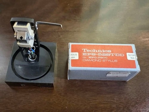 Technics epc 270c eps 52stdd - epc-270c, eps-52stdd