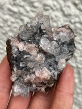 Nail Head Calcites Egremont