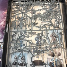 Warhammer 40k Games Workshop