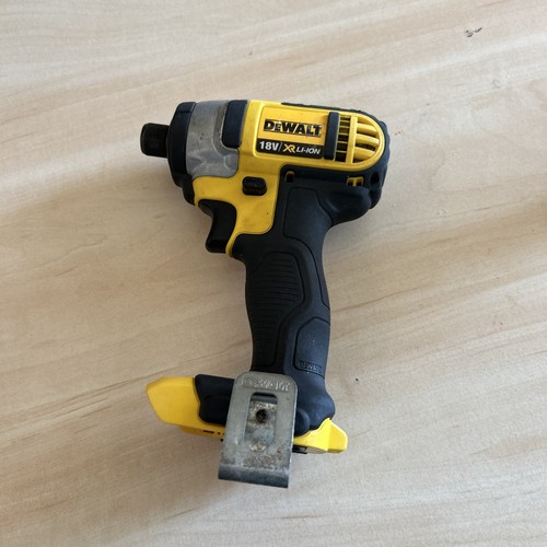 Dewalt dcf885 18v - dcf885, li-ion