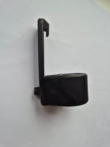 Clamping piece for sunrise - clamping,