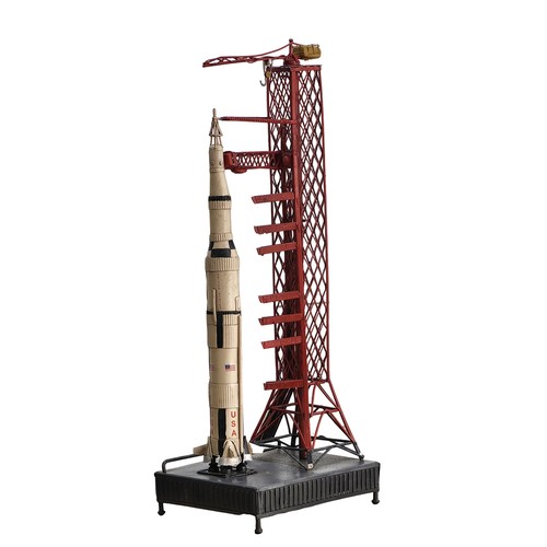 Spacecraft model with - spacecraft,