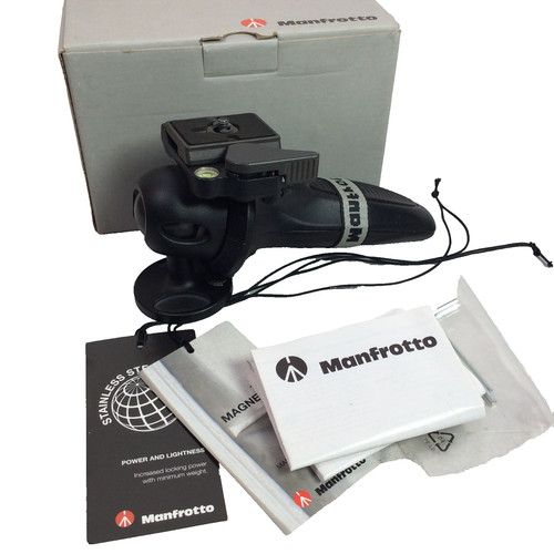 Manfrotto 327rc2 joystick - 327rc2,