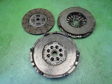 FORD TRANSIT Mk8 2.2 4X4 RWD