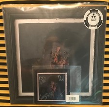 CONJURER PÁTHOS DOUBLE LP