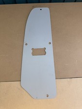 Transporter seatbelt panels - transporter,