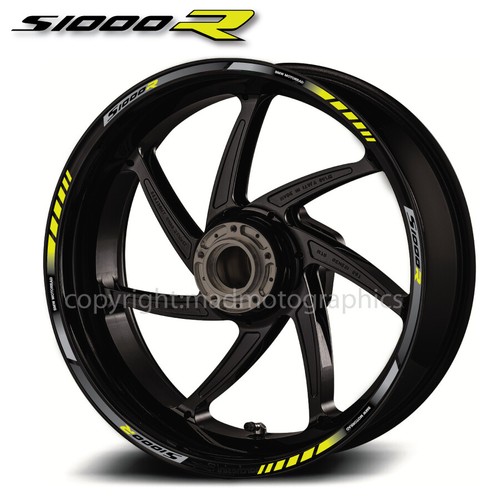 Bmw s1000r motorcycle wheel - s1000r,
