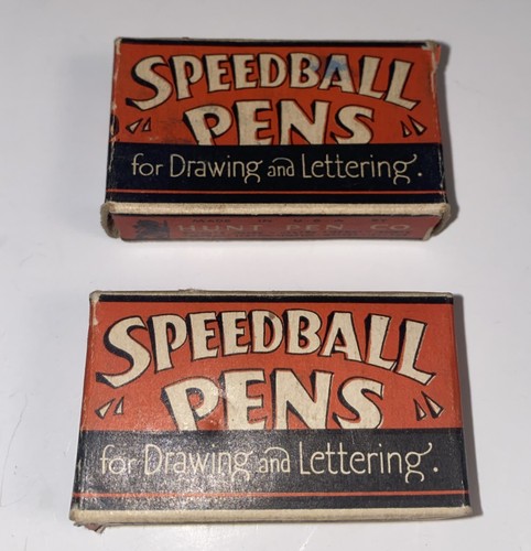 Lot boxes vintage b 0 - lot, 2