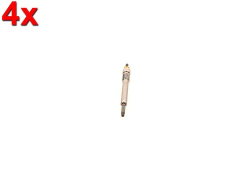 Glow plugs bosch - plugs, fits