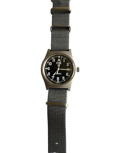 Cwc g10 navigator - g10, watch