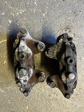 Nissan 200sx Silvia Front