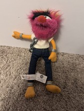 Jim Henson's The Muppets