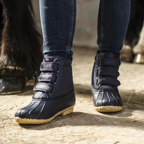 Tuffa muck boots short - tuffa,