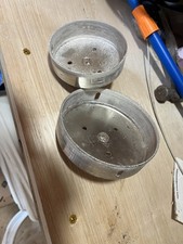 Metric 100mm & 120mm Diamond Hole Saws Tool Glass Marble Ceramic Cutter Tile