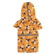 Waterproof Dog Raincoat with