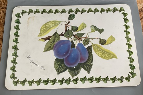 Vintage portmeirion pomona - portmeirion,