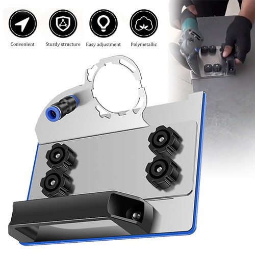 Degree angle grinder stand - angle,