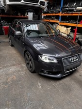 BREAKING PARTS AUDI A3 8P 1.6