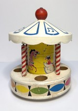 Vintage Fisher Price Little