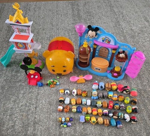 Huge 63x disney tsum - 63x,