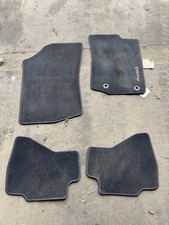 TOYOTA AYGO FLOOR MAT LINER