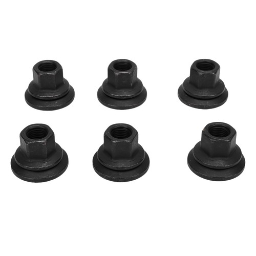6pcs wheel lug nuts - wheel,