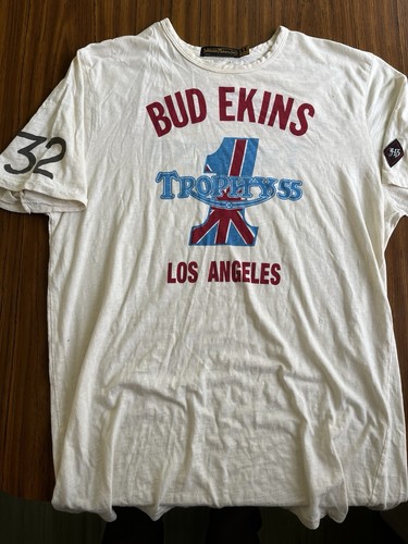 Bud ekins johnson - ekins, motors