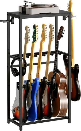 Guitar stand for acoustic - stand,