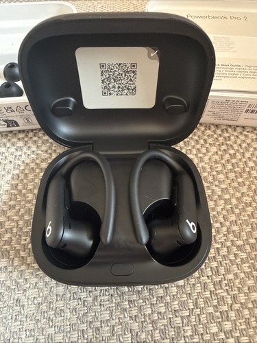Beats powerbeats pro - beats,